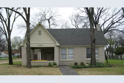 3140 View Street, Fort Worth, TX 76103 - Photo 1
