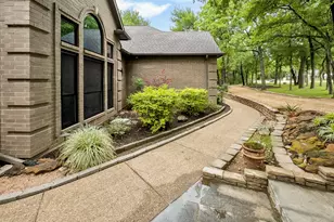 600 Diamond Point Dr, Oak Point, TX 75068 - Photo 9