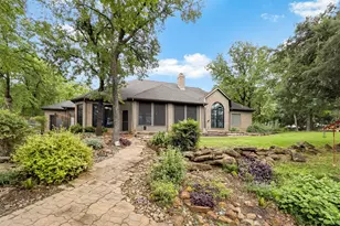 600 Diamond Point Dr, Oak Point, TX 75068 - Photo 21