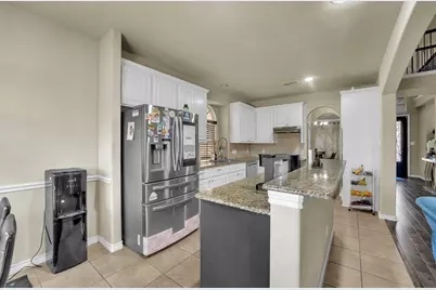 9505 Chuparosa Drive, Fort Worth, TX 76177 - Photo 5