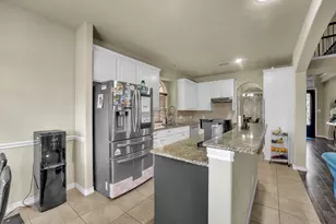 9505 Chuparosa Dr, Fort Worth, TX 76177 - Photo 5