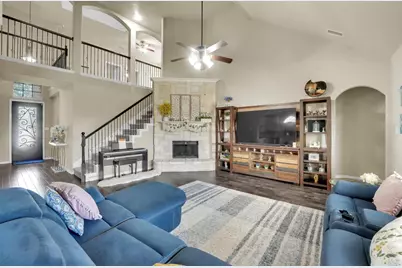 9505 Chuparosa Drive, Fort Worth, TX 76177 - Photo 3