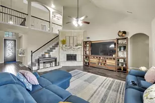 9505 Chuparosa Dr, Fort Worth, TX 76177 - Photo 3