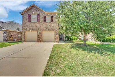 9505 Chuparosa Drive, Fort Worth, TX 76177 - Photo 1