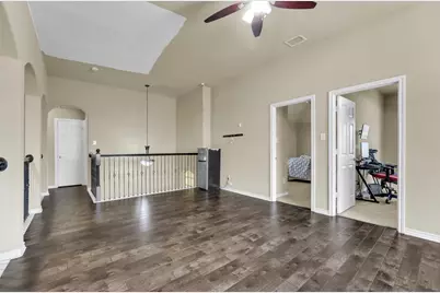 9505 Chuparosa Drive, Fort Worth, TX 76177 - Photo 17