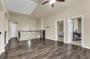 9505 Chuparosa Dr, Fort Worth, TX 76177 - Photo 17
