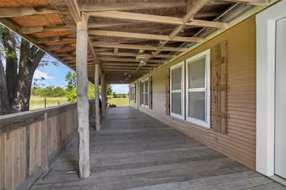 15505 County Road 3030, Kerens, TX 75144 - Photo 3