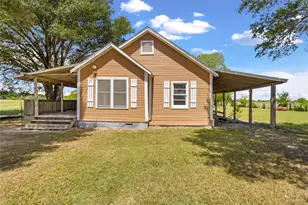 15505 County Road 3030, Kerens, TX 75144 - Photo 1