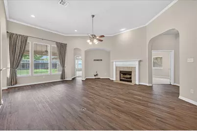 406 Charlie Way, Weatherford, TX 76087 - Photo 5