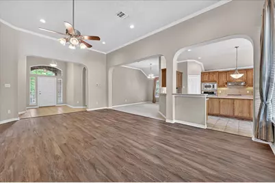 406 Charlie Way, Weatherford, TX 76087 - Photo 7