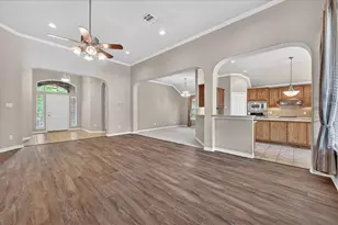 406 Charlie Way, Weatherford, TX 76087 - Photo 7