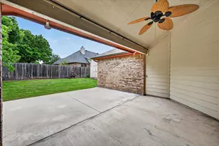 406 Charlie Way, Weatherford, TX 76087 - Photo 25