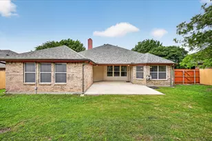 406 Charlie Way, Weatherford, TX 76087 - Photo 27