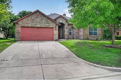 406 Charlie Way, Weatherford, TX 76087 - Photo 3