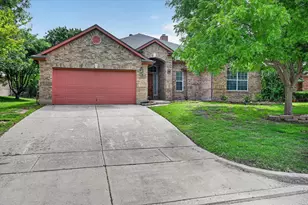 406 Charlie Way, Weatherford, TX 76087 - Photo 3