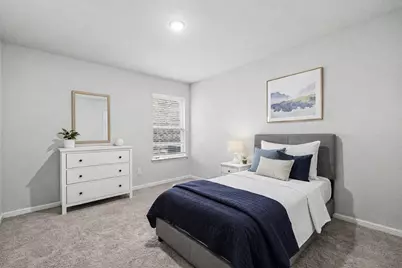 157 Greenback Trail, Fort Worth, TX 76131 - Photo 15