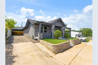 2506 Vaughn Boulevard, Fort Worth, TX 76105 - Photo 3