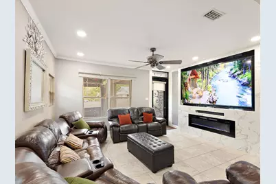 2506 Vaughn Boulevard, Fort Worth, TX 76105 - Photo 1