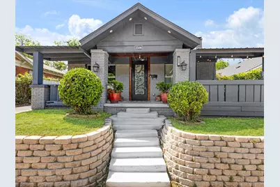 2506 Vaughn Boulevard, Fort Worth, TX 76105 - Photo 1