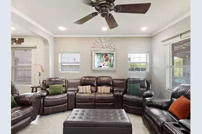 2506 Vaughn Boulevard, Fort Worth, TX 76105 - Photo 17