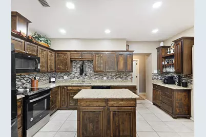 2506 Vaughn Boulevard, Fort Worth, TX 76105 - Photo 9