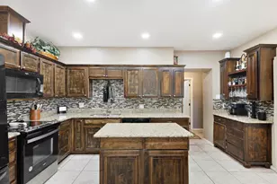 2506 Vaughn Blvd, Fort Worth, TX 76105 - Photo 9