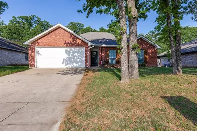 741 Oak Park Drive, Azle, TX 76020 - Photo 11