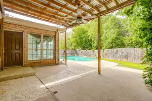 211 Cottonwood St, Weatherford, TX 76086 - Photo 23