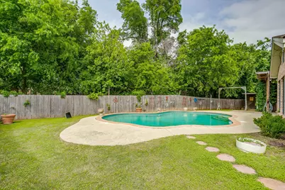 211 Cottonwood Street, Weatherford, TX 76086 - Photo 25