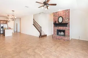 8617 Laughing Waters Tr, McKinney, TX 75070 - Photo 7