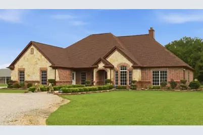 25452 Williams Drive, Justin, TX 76247 - Photo 1