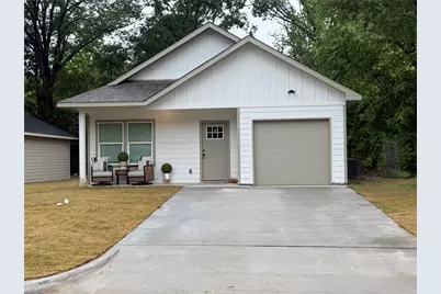 407 Carter Street, Sulphur Springs, TX 75482 - Photo 1