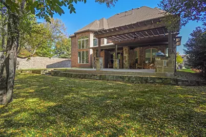 1813 Broughton Drive, Flower Mound, TX 75028 - Photo 33