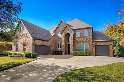 1813 Broughton Drive, Flower Mound, TX 75028 - Photo 1