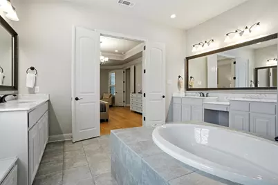 1813 Broughton Drive, Flower Mound, TX 75028 - Photo 19