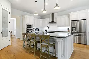 1813 Broughton Dr, Flower Mound, TX 75028 - Photo 9