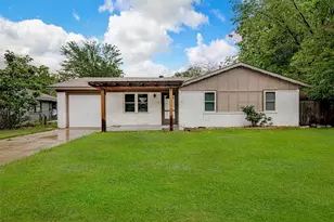 2127 E Mitchell St, Arlington, TX 76010 - Photo 3