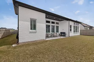 200 W Shetland Ln, Northlake, TX 76247 - Photo 21