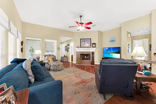 1208 Sea Pines Dr, Savannah, TX 76227 - Photo 11