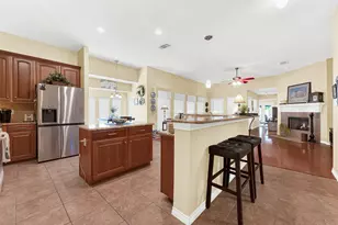 1208 Sea Pines Dr, Savannah, TX 76227 - Photo 7