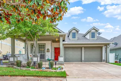 1208 Sea Pines Drive, Savannah, TX 76227 - Photo 1
