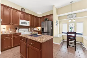1208 Sea Pines Dr, Savannah, TX 76227 - Photo 9