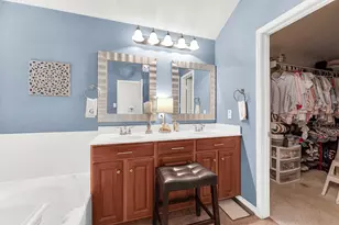 1208 Sea Pines Dr, Savannah, TX 76227 - Photo 17