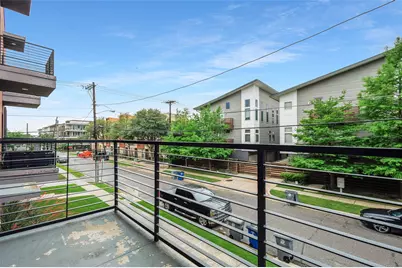 2450 N Garrett Avenue #14, Dallas, TX 75206 - Photo 27