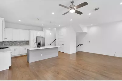 2450 N Garrett Avenue #14, Dallas, TX 75206 - Photo 5