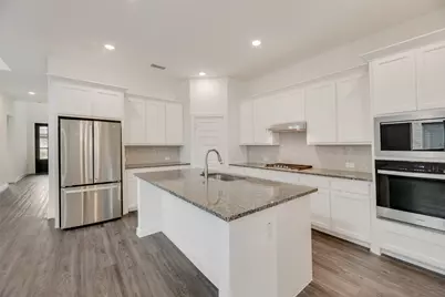 15543 Fringe Tree Road, Frisco, TX 75035 - Photo 5