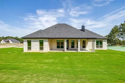 1007 Meadow Wood Terrace, Azle, TX 76020 - Photo 35