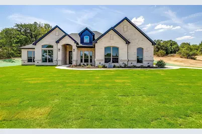 1007 Meadow Wood Terrace, Azle, TX 76020 - Photo 1
