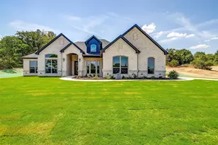 1007 Meadow Wood Ter, Azle, TX 76020 - Photo 1
