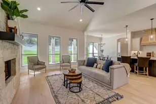 1007 Meadow Wood Ter, Azle, TX 76020 - Photo 7